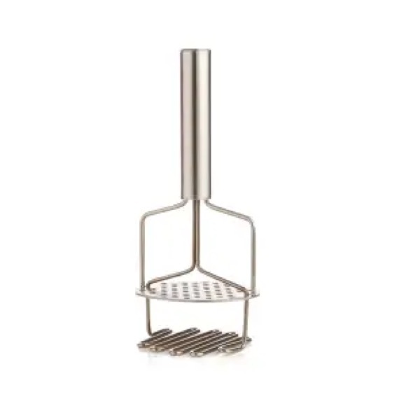 NEW Crate&Barrel Potato Masher - Picture 1 of 2